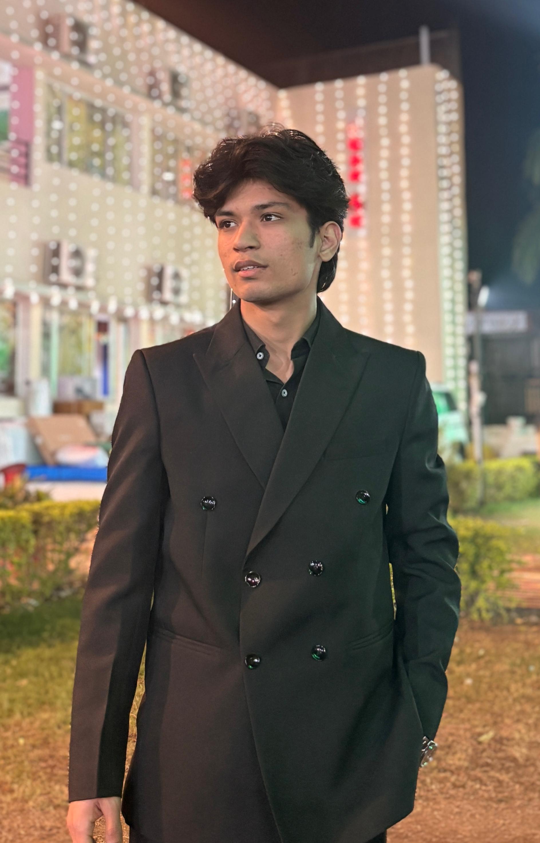 Founder Image